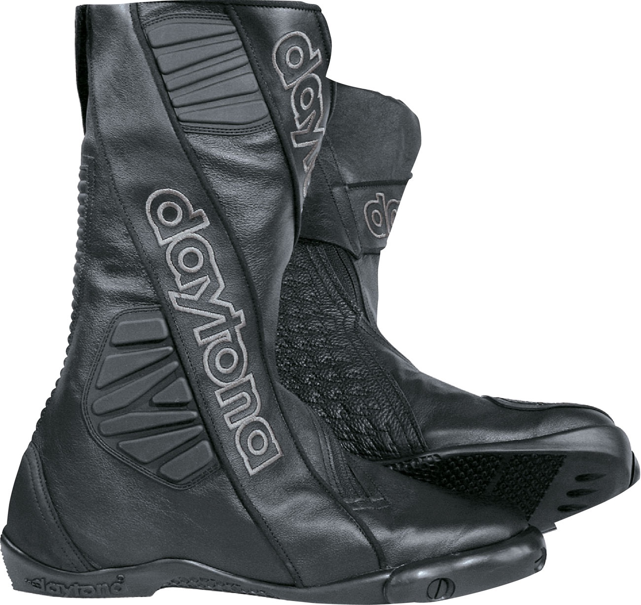 Daytona Security EVO III, bottes extérieures - Noir - 44