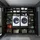 roomartstore.de Schrankwand 254 x 184 x 67 cm Eiche