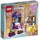 LEGO Disney Princess Rapunzels Schlafgemach 41156
