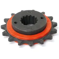 OGNIBENE Antriebsritzel 7039 520, Stahl gummiert 15 Zähne