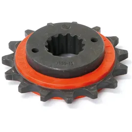 OGNIBENE Antriebsritzel 7039 520, Stahl gummiert 15 Zähne