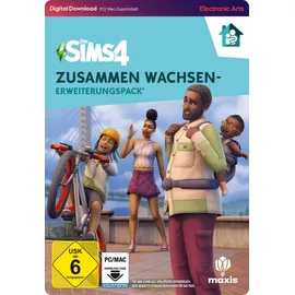 Sims 4 Zusammenwachsen (EP13) PCWin | Code in der Box | Deutsch