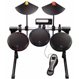 Wii - Wireless Drum Controller (Gebraucht - OK / mindestens 1 JAHR GARANTIE)