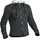 Lindstrands Bjurs Motorradjacke Schwarz/Grau 56