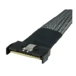 Supermicro CBL-MCIO-1270OT4S2-85 - Kabel - Digital/Daten