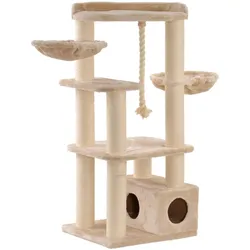 Silvio Design XXL Katzenbaum Enya