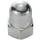 Fix-Nippel Fix Nippel M10x1 Grau