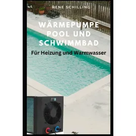Independently published Wärmepumpe 9 kW