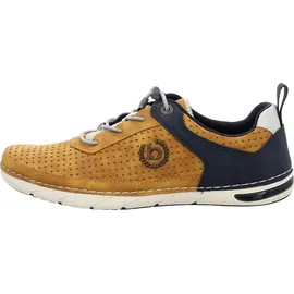 Bugatti Glenans Gelb 44 EU