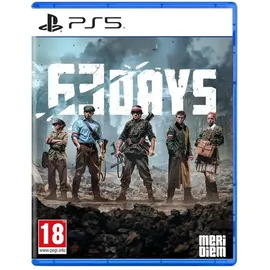 63 Days - The Home Army Edition (PEGI) (PS5)
