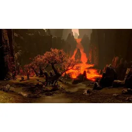 The Elder Scrolls Online: Tamriel Unlimited (Xbox One)