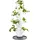Gusta Garden Sissi Strawberry 32 x 27 x 77 cm Weiß