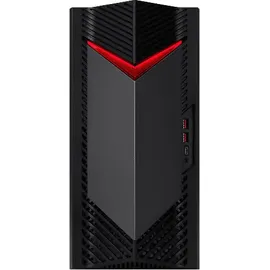 Acer Nitro 50 N50-660 Core Ultra 5 225F 16 GB RAM 512 GB SSD GeForce RTX 5060 Win 11