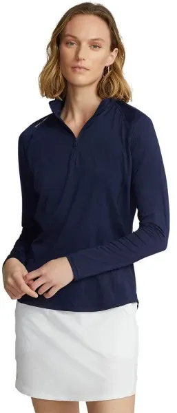 RALPH LAUREN Layer navy - XXL