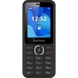 myPhone 6320 schwarz