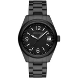 Giorgio Armani Armani Exchange Herrenuhr Edelstahl Herrenuhren