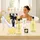 Brubaker Luxus Vanilla Spa Beautyset - gold,