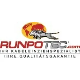 Runpotec GmbH RUNPOTEC Kabelrolle, XB 500