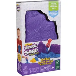 Kinetic Sand Eco - Korallenriff