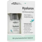 Dr. Theiss Naturwaren Hyaluron Anti-Falten + Aufpolsterung Wirkkonzentrat 13 ml