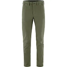 Fjällräven Abisko Trail Stretch Hose Laurel Grün 56