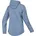 blau / grau