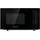 Hisense H20MOBP1G Mikrowelle mit Grill, 20L 700W - Schwarz