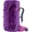 Damen Rucksack Lila/Rosa