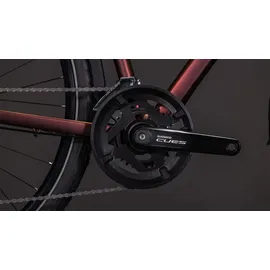 Cube Kathmandu Pro 2026 46 Zoll RH 46 cm braun