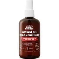 REF. Furry Friends Natural Pet Spray Conditioner 250 ml