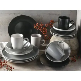 CreaTable Manhattan Kombiservice 16-tlg. mehrfarbig