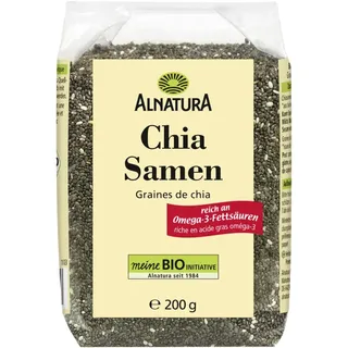 Alnatura Bio Chiasamen 200G