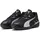 Puma Inhale Smile Herren Schwarz/Silber 45
