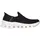 SKECHERS Glide-Step Pro Black 36