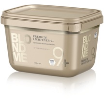 Schwarzkopf Blondme Premium Lightener 9+ 450 g