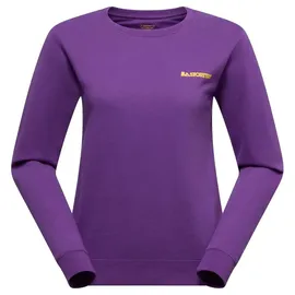 La Sportiva Climbing On The Moon Sweatshirt Mehrfarbig M