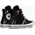 Converse Chuck Taylor All Star Damen Schwarz 37,5