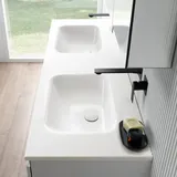 rivea Dia Möbelwaschtisch 161 x 51,5 cm