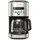 Solis Aroma Brewer 1021 Filterkaffeemaschine schwarz