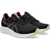 Asics Patriot 13 Damen black/cool matcha 40,5