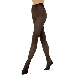 Wolford Damen Netzstrumpfhose Twenties Econyl