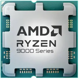 AMD Ryzen 9 9900X 12C/24T 4,40-5,60 GHz Tray (100-000000662)