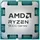 AMD Ryzen 9 9900X 12C/24T 4,40-5,60 GHz Tray (100-000000662)