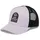 Black Diamond Trucker Kappe Soft Lilac/Black One Size