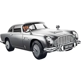 Playmobil James Bond Aston Martin DB5 - Goldfinger Edition 70578