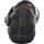 THINK! Think -Nature Slipper schwarz für Damen, schwarz, Größe 36 EU