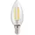 NCC-Licht LED Leuchtmittel 5er Pack E14 1 W warmweiß 2700 K