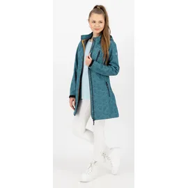 DEPROC activ DEPROC Active Softshelljacke SHELBY LONG in blau | Gr.: 50