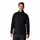 Columbia Fleecepullover Schwarz S
