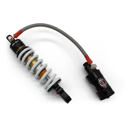 DNM 280 mm Federbein mit 250 Lbs